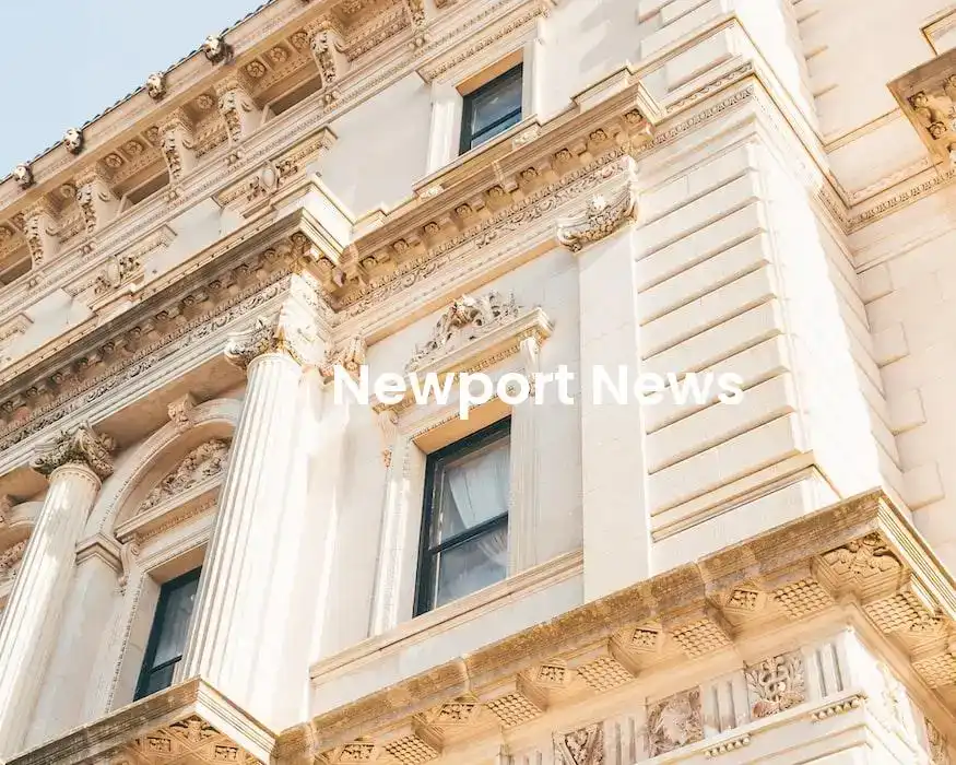 The best hotels in Newport News