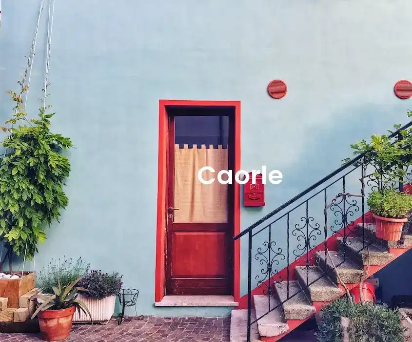The best Airbnb in Caorle