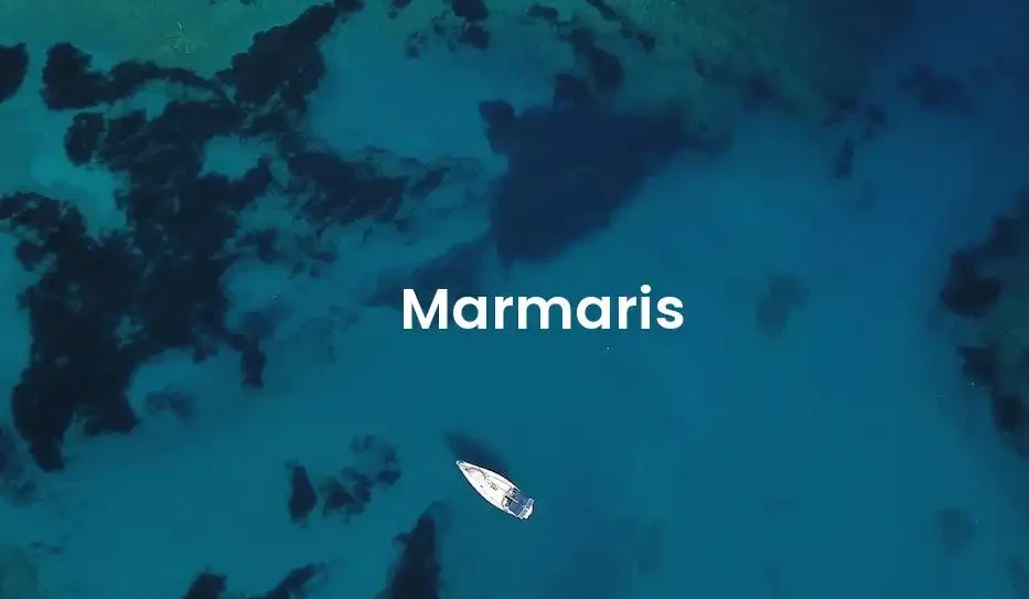 The best Airbnb in Marmaris