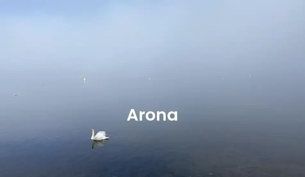 The best Airbnb in Arona