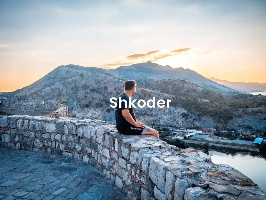 The best Airbnb in Shkoder