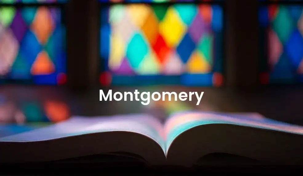 The best Airbnb in Montgomery