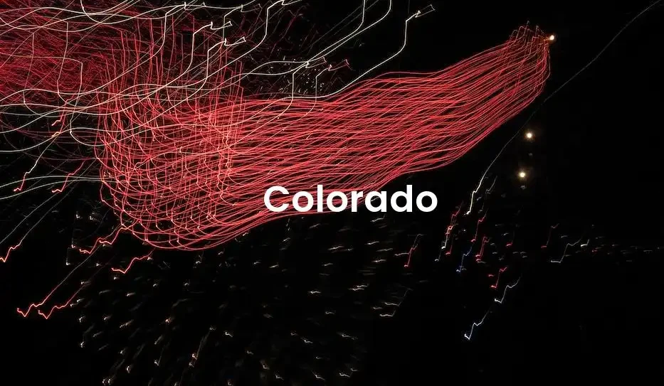 The best Airbnb in Colorado