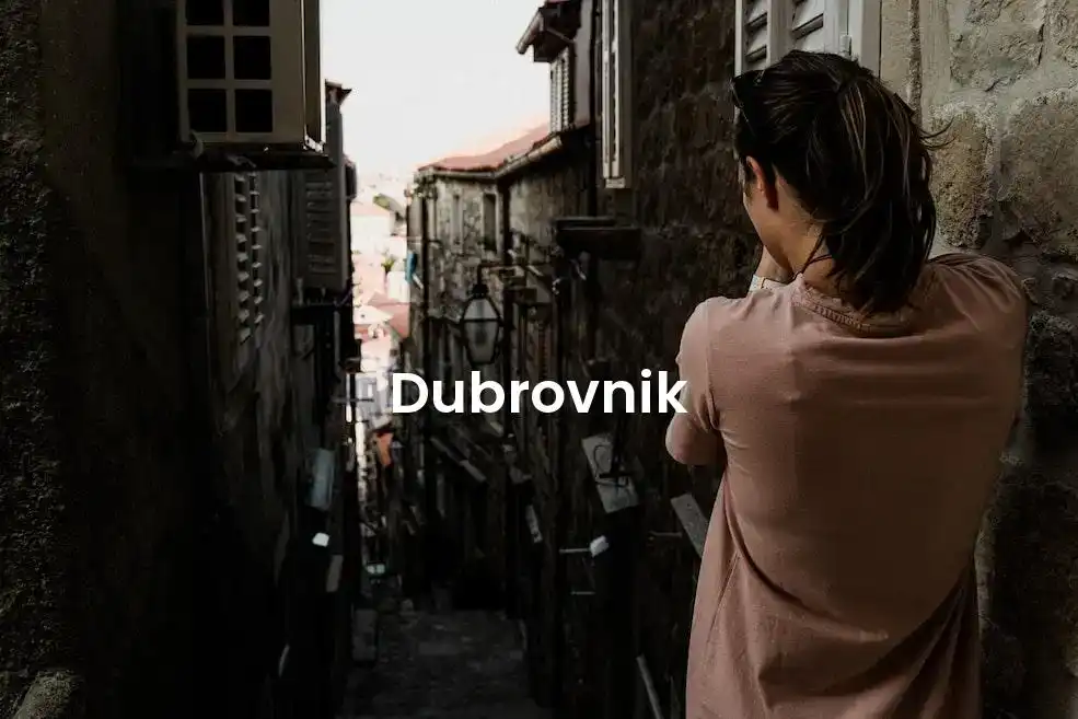 The best Airbnb in Dubrovnik