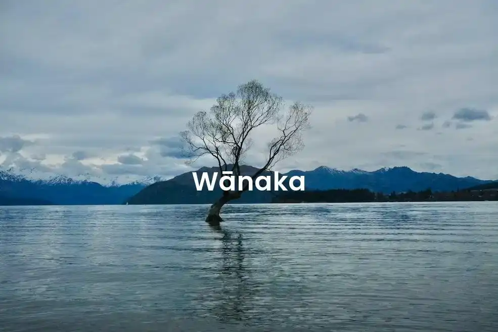 The best hotels in Wānaka