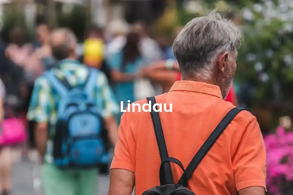The best Airbnb in Lindau