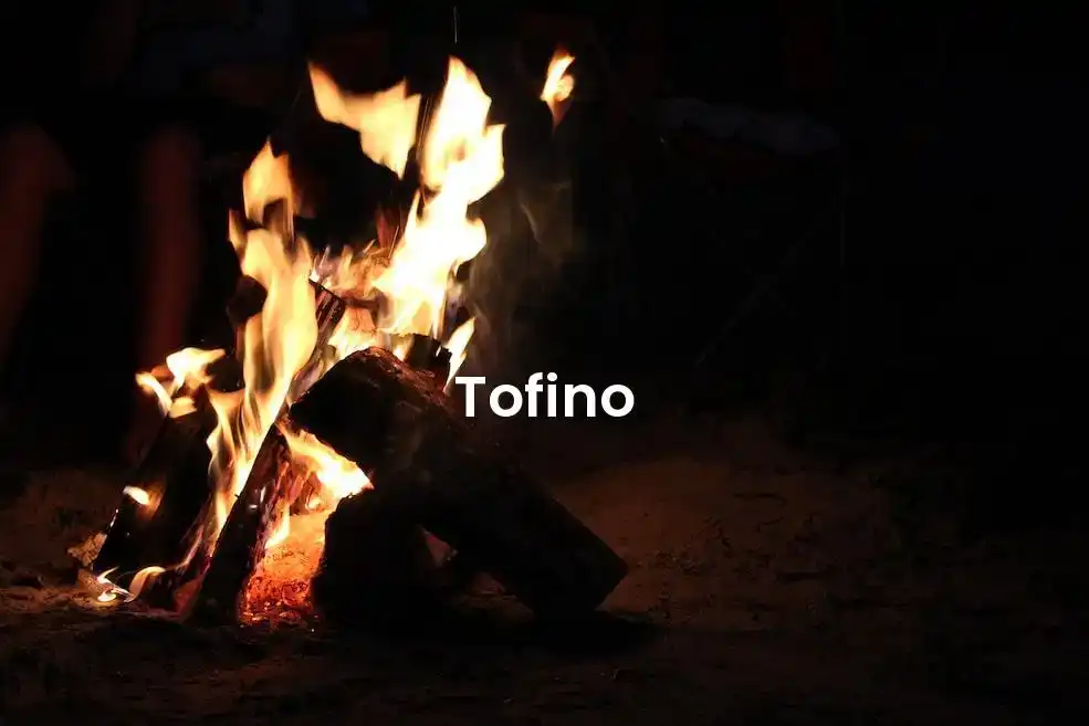 The best VRBO in Tofino