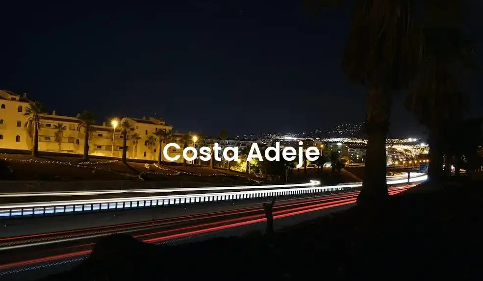 The best VRBO in Costa Adeje