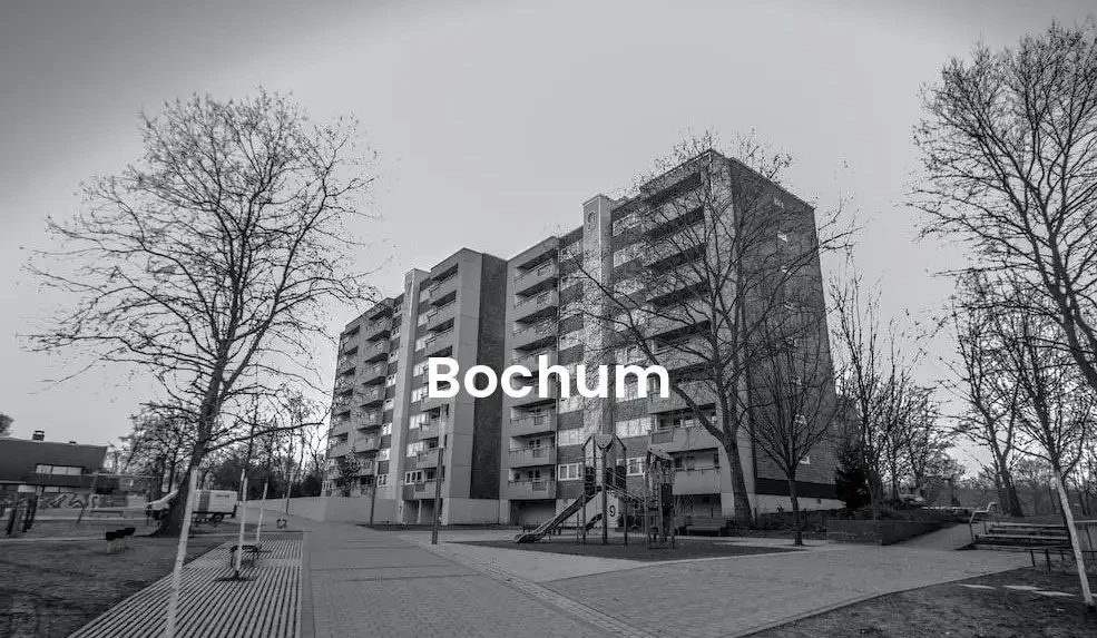 The best Airbnb in Bochum