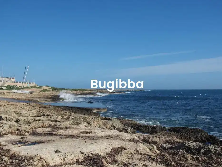 The best Airbnb in Bugibba