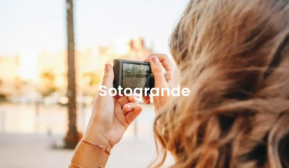 The best Airbnb in Sotogrande