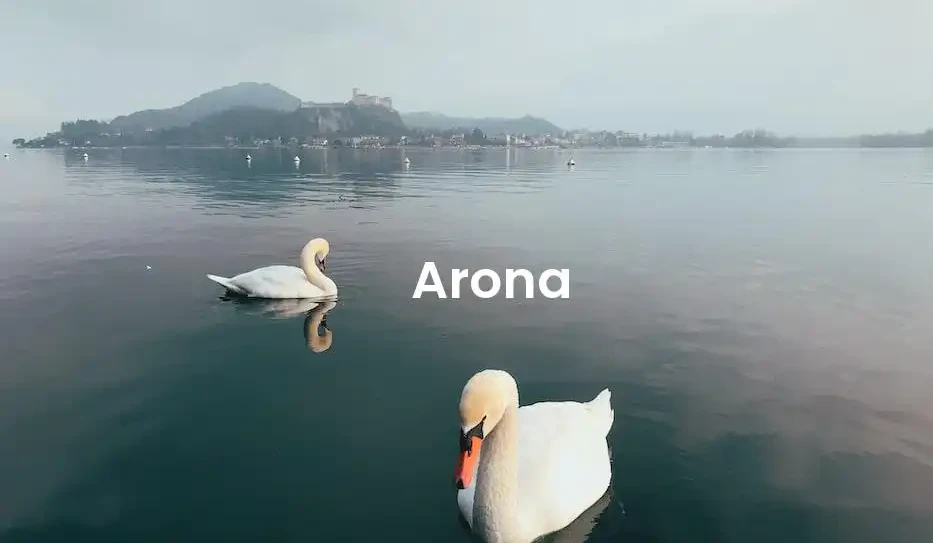 The best Airbnb in Arona