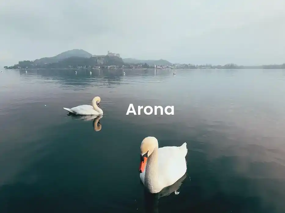 The best hotels in Arona
