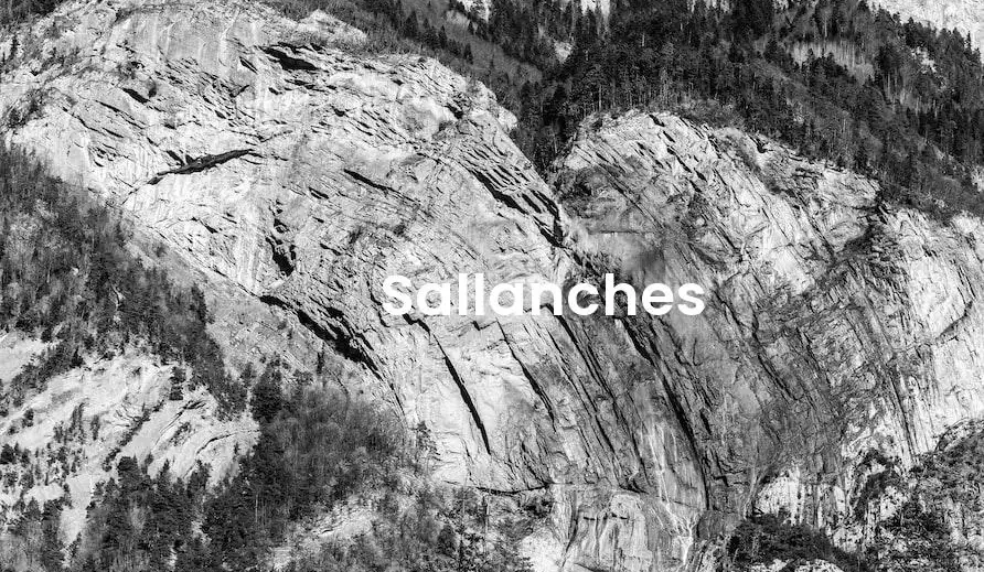 The best Airbnb in Sallanches