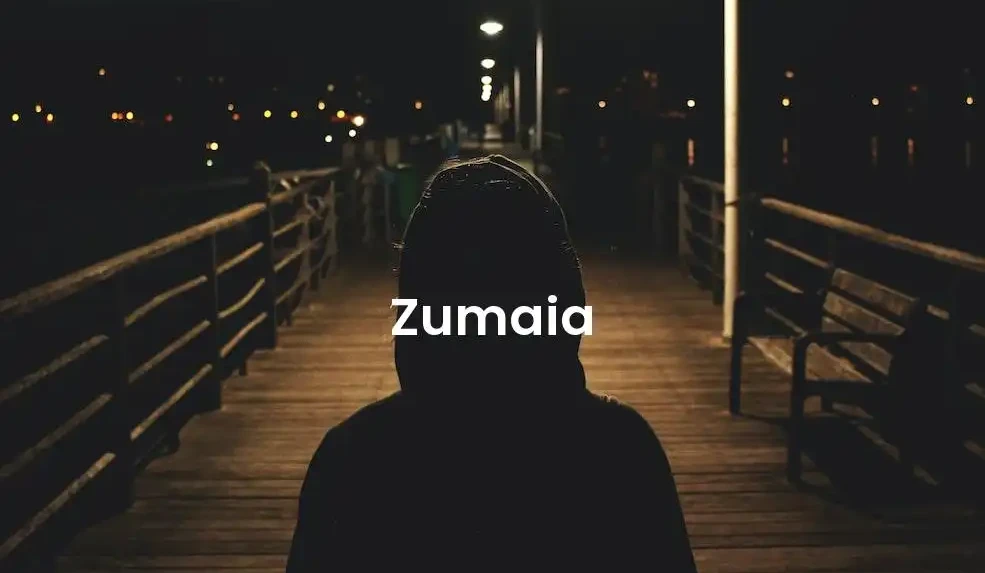 The best Airbnb in Zumaia