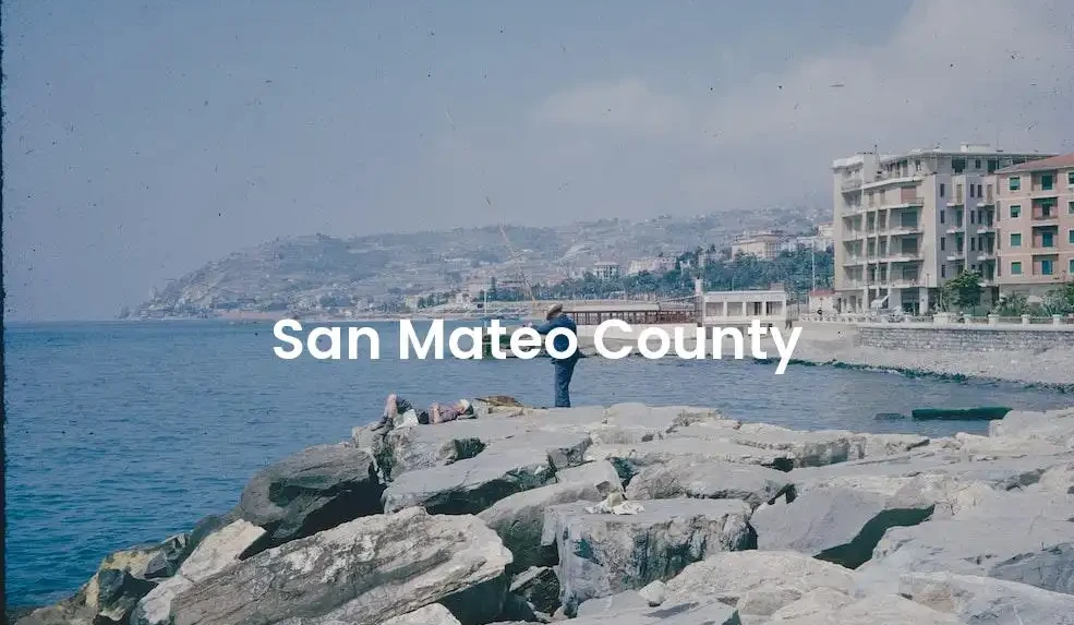 The best Airbnb in San Mateo County