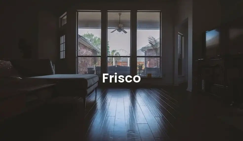 The best hotels in Frisco
