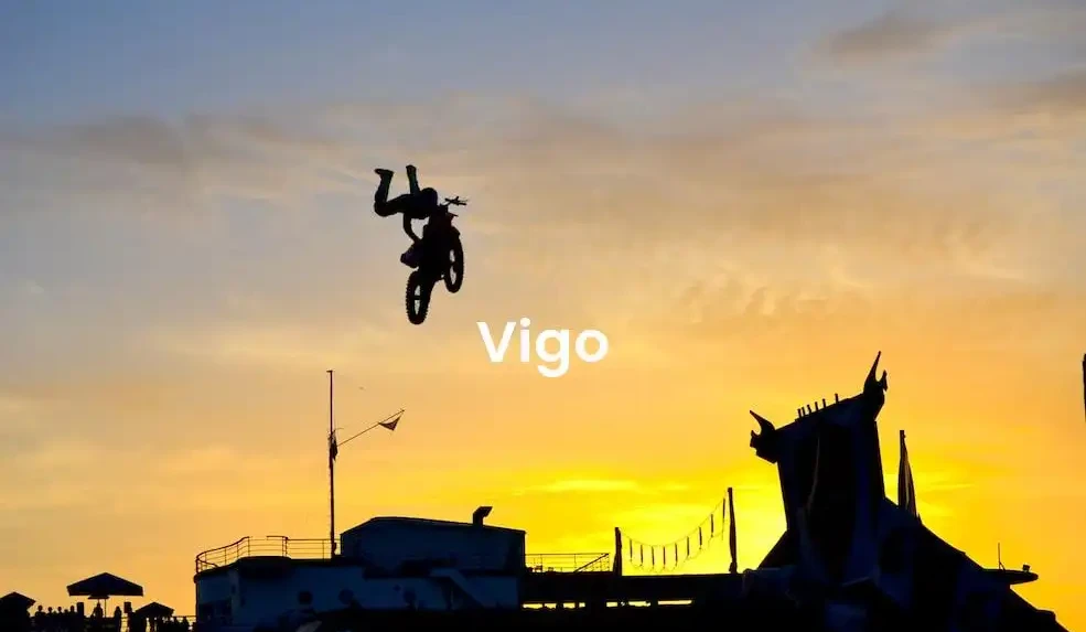The best VRBO in Vigo