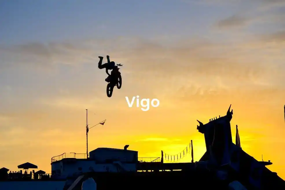 The best VRBO in Vigo