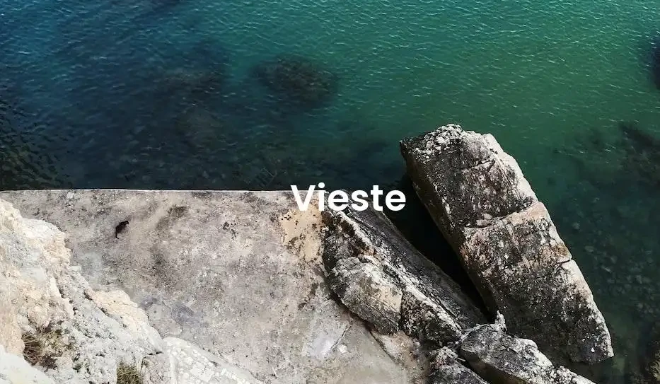 The best Airbnb in Vieste