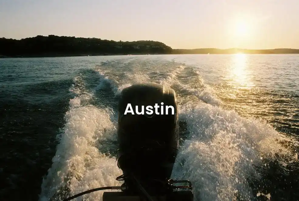 The best Airbnb in Austin