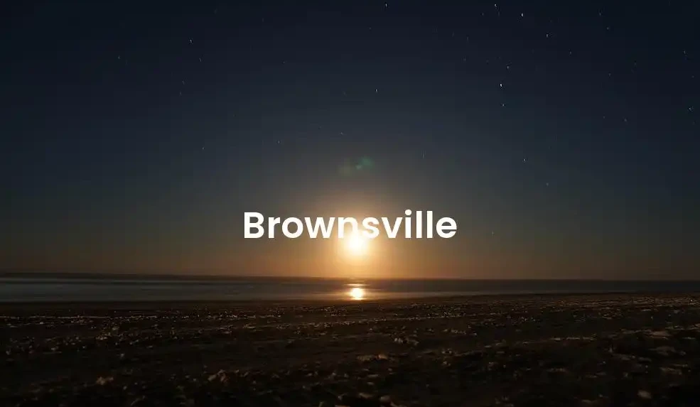 The best hotels in Brownsville