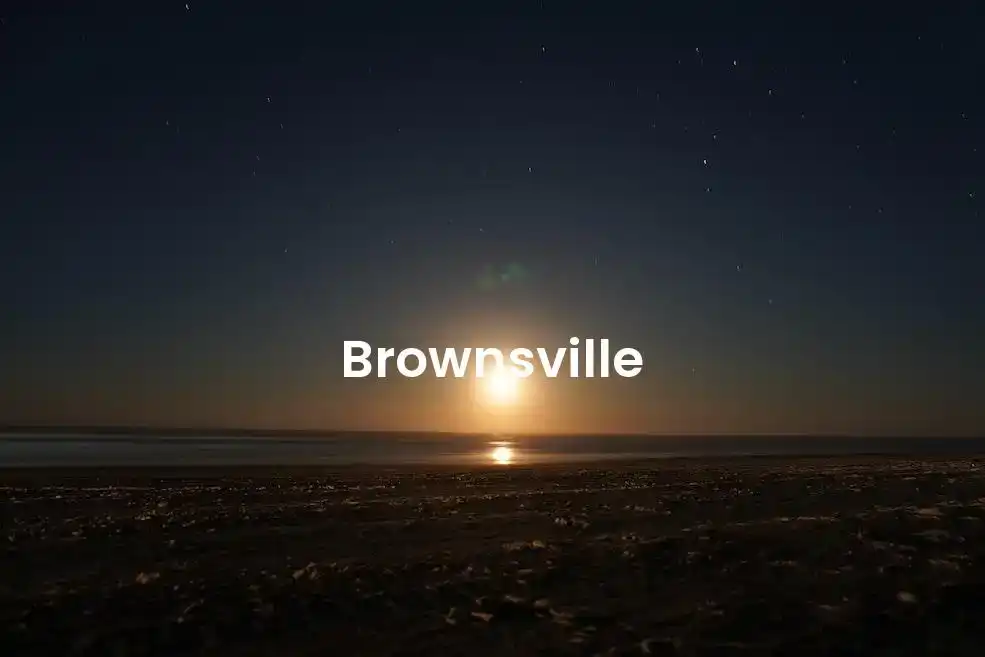 The best hotels in Brownsville