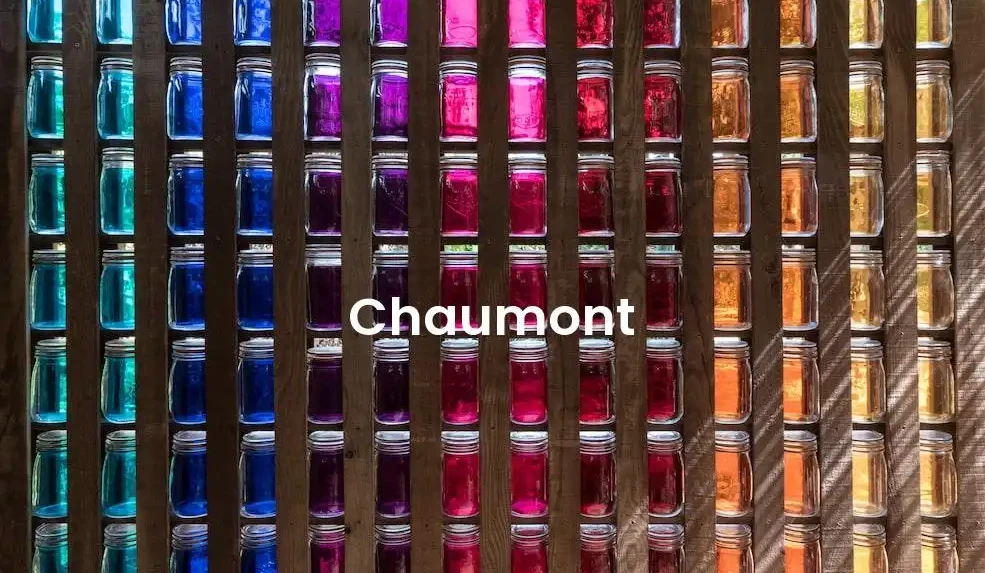 The best Airbnb in Chaumont