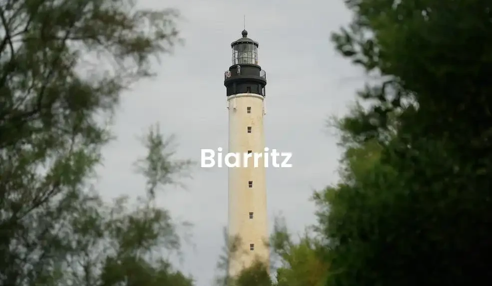 The best Airbnb in Biarritz