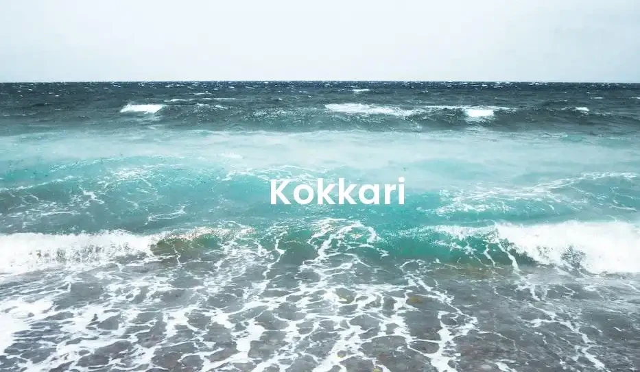 The best Airbnb in Kokkari