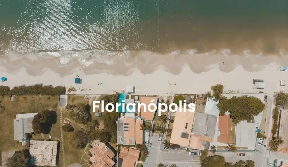The best Airbnb in Florianópolis