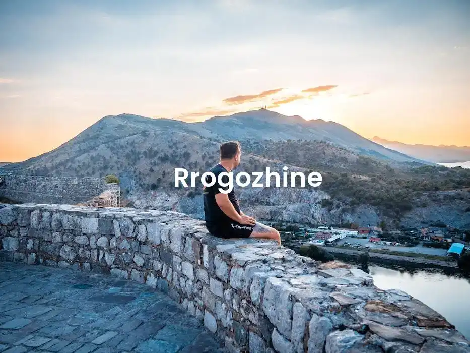 The best Airbnb in Rrogozhine