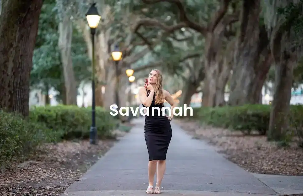 The best hotels in Savannah