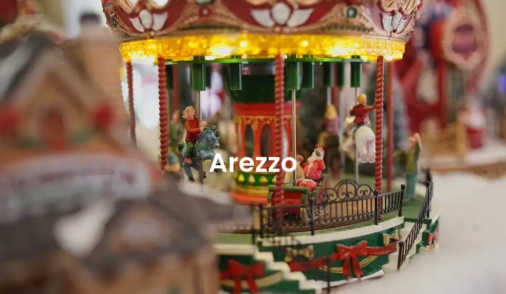 The best Airbnb in Arezzo