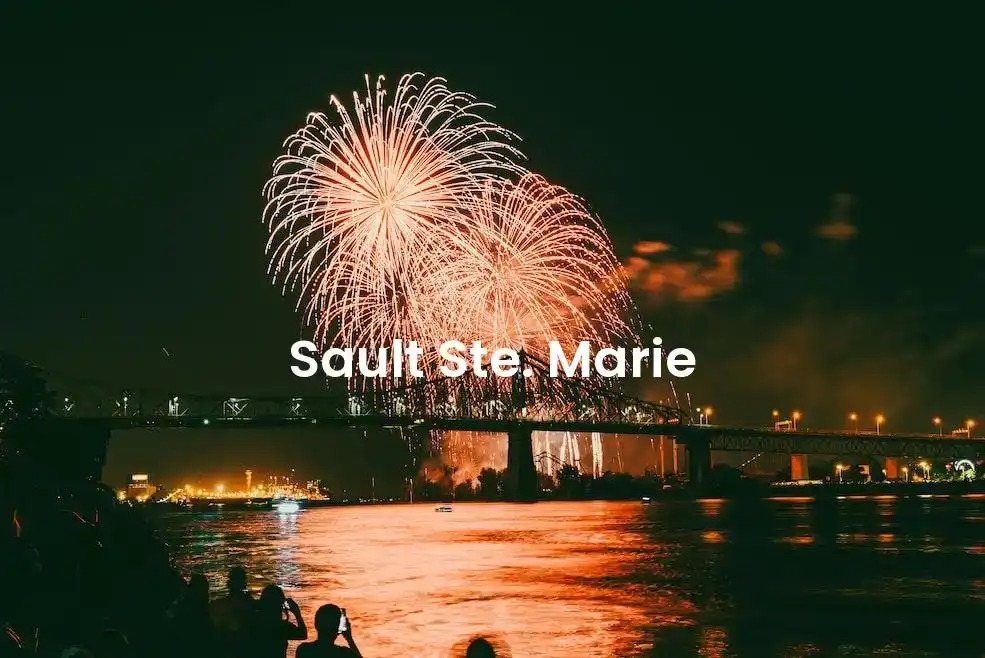 The best Airbnb in Sault Ste. Marie