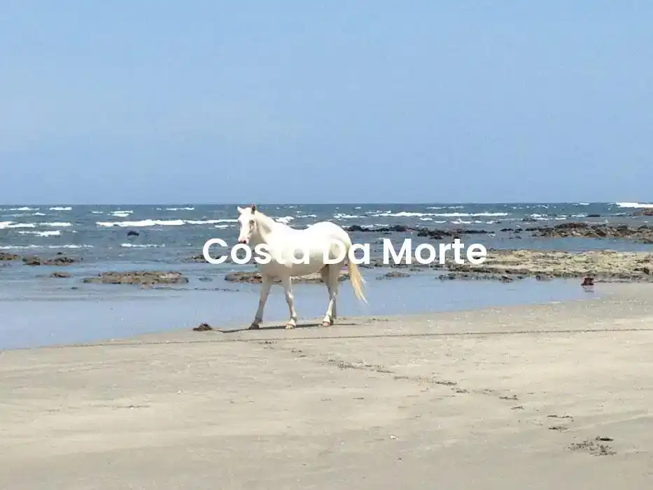 The best hotels in Costa Da Morte