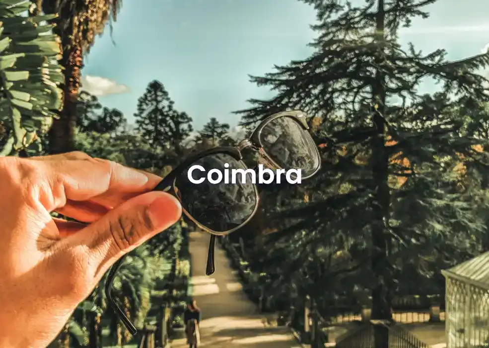The best Airbnb in Coimbra