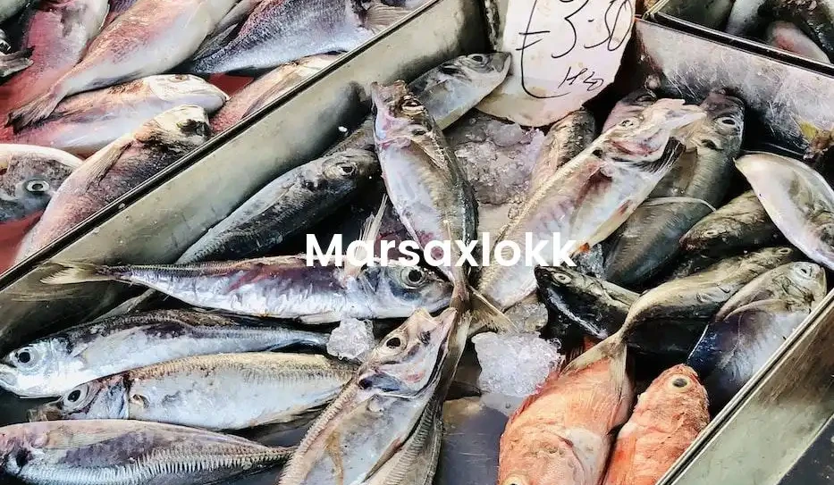 The best Airbnb in Marsaxlokk