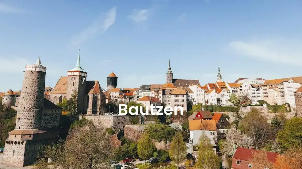 The best hotels in Bautzen