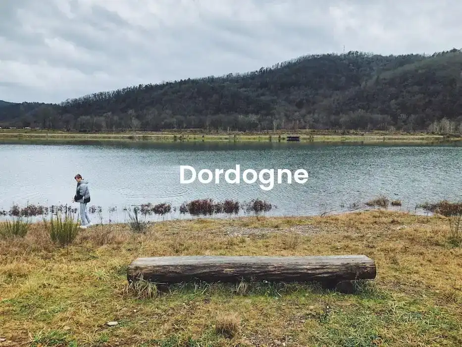 The best Airbnb in Dordogne