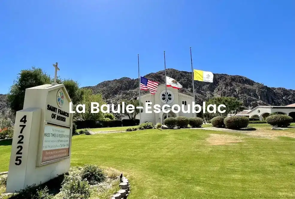 The best hotels in La Baule-Escoublac