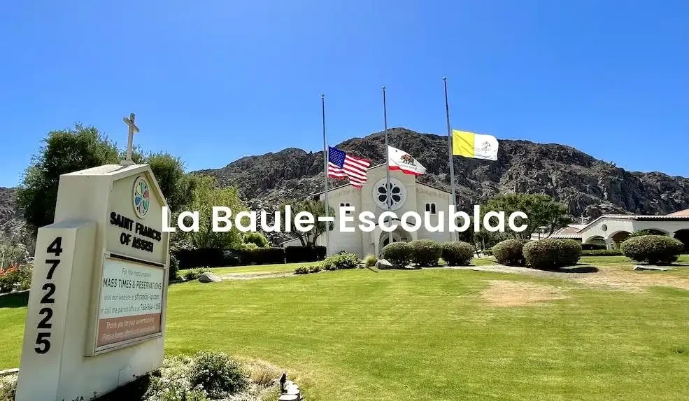 The best Airbnb in La Baule-Escoublac