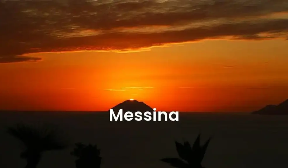 The best Airbnb in Messina