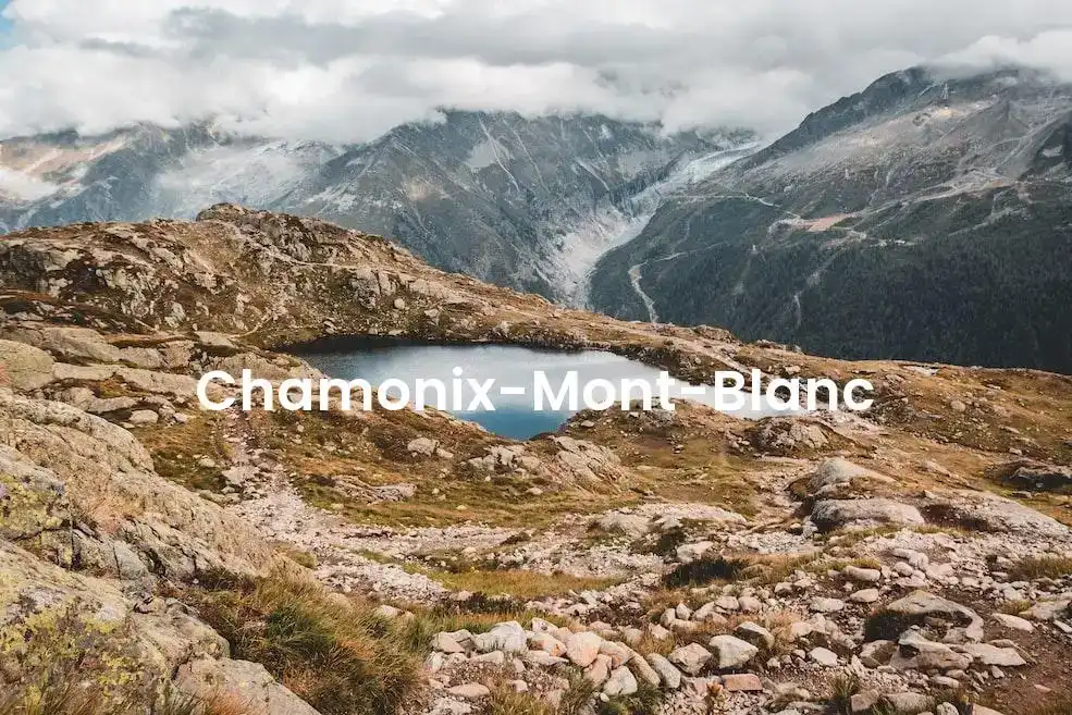 The best Airbnb in Chamonix-Mont-Blanc