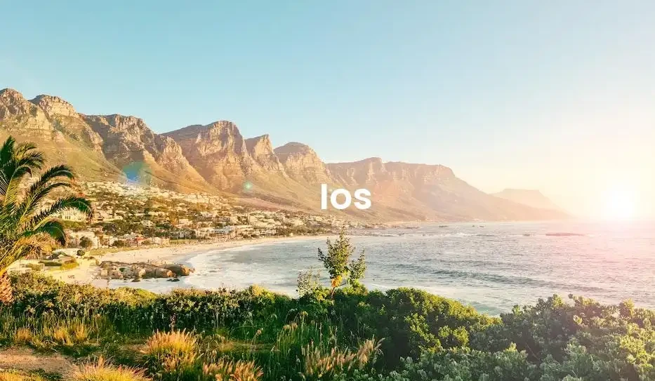 The best Airbnb in Ios