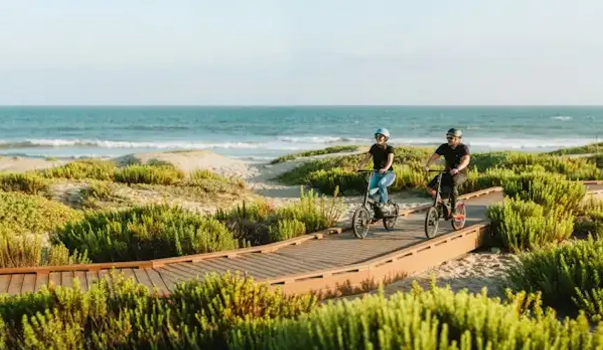Unfold the Cityscape: Your Comprehensive Guide to Foldable Urban Cycling Magic!