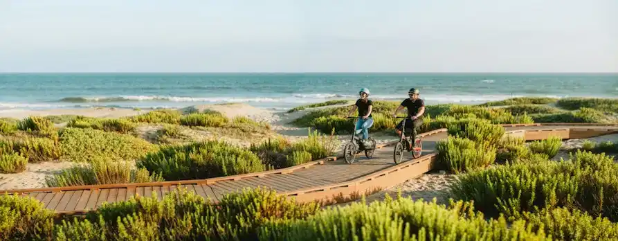 Unfold the Cityscape: Your Comprehensive Guide to Foldable Urban Cycling Magic!