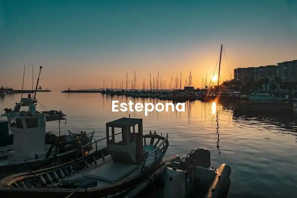 The best Airbnb in Estepona