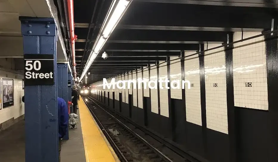 The best Airbnb in Manhattan