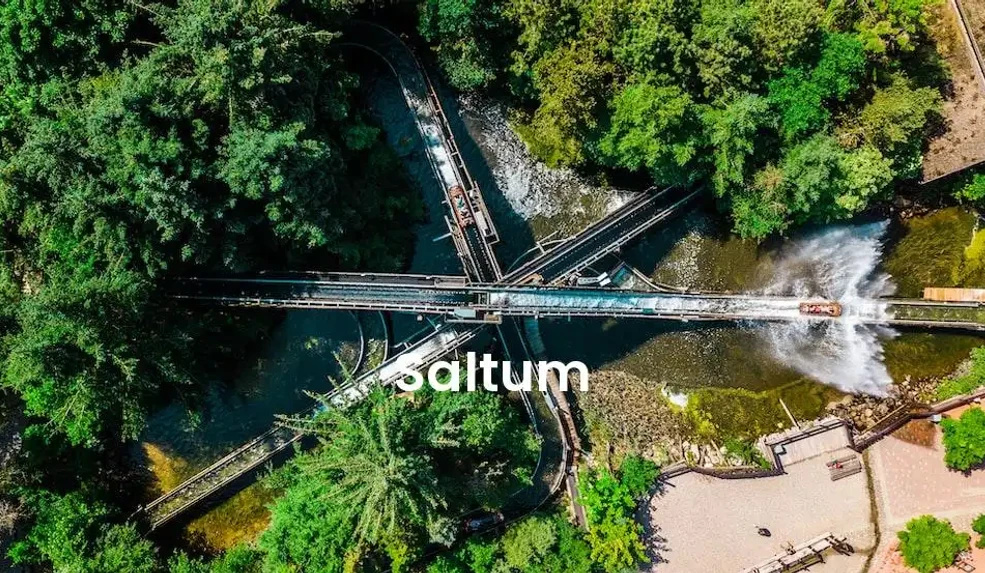 The best Airbnb in Saltum